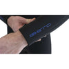 Combinaison de plongée Club Homme 7mm S Seac 1-135-S