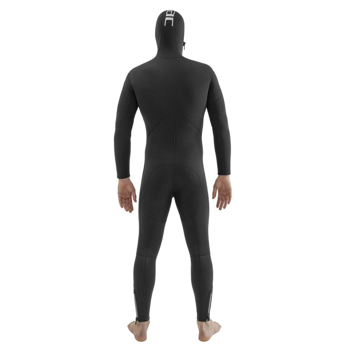Combinaison de plongée Club Homme 7mm S Seac 1-135-S