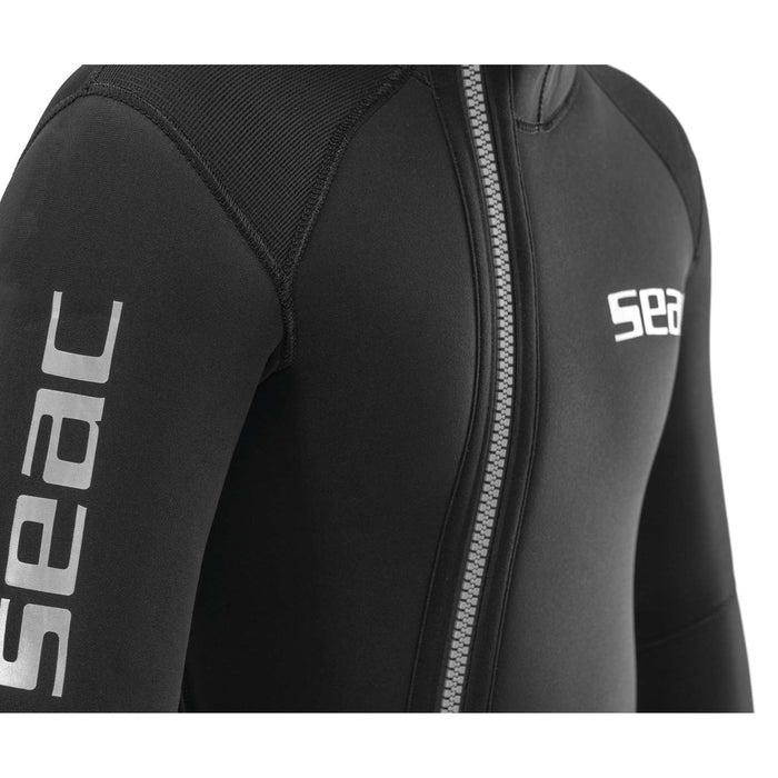 Combinaison de plongée Club Homme 7mm XL Seac 1-135-XL