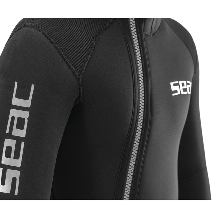 Combinaison de plongée Club Homme 7mm XXL Seac 1-135-XXL
