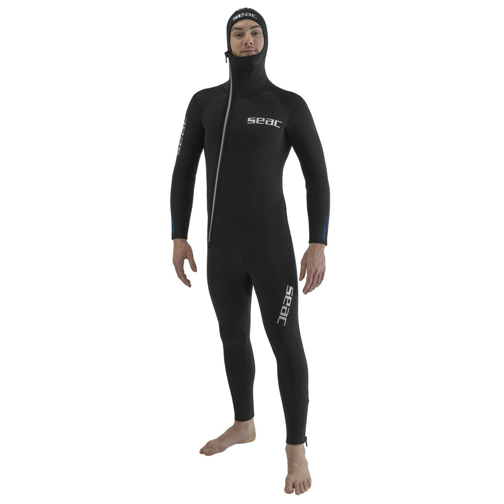 Combinaison de plongée Club Homme 7mm XXXXL Seac 1-135-XXXXL