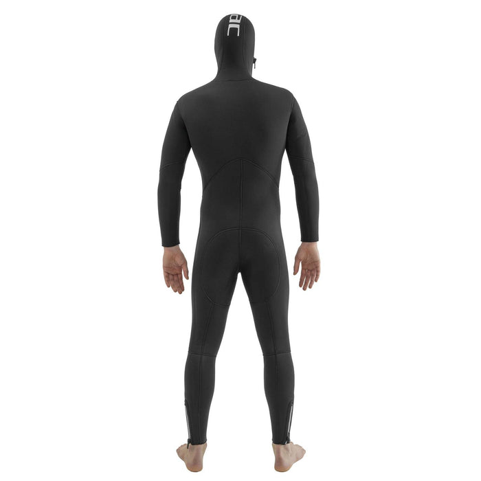 Combinaison de plongée Club Homme 7mm XXXXL Seac 1-135-XXXXL
