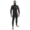 Combinaison de plongée Club Homme 5mm M Seac 1-136-M
