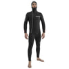 Combinaison de plongée Club Homme 5mm XL Seac 1-136-XL
