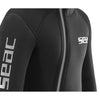 Combinaison de plongée Club Homme 5mm XXL Seac 1-136-XXL