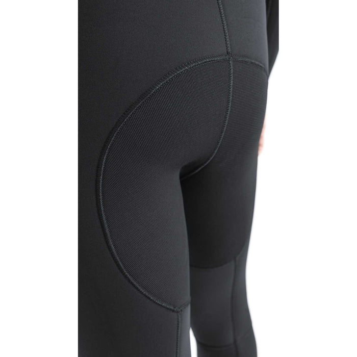 Combinaison de plongée Club Homme 5mm XXXL Seac 1-136-XXXL