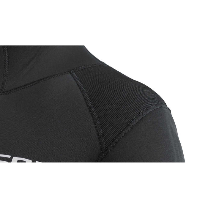 Combinaison de plongée Club Homme 5mm XXXL Seac 1-136-XXXL