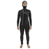 Combinaison de plongée Club Femme 5mm XS Seac 1-137-XS