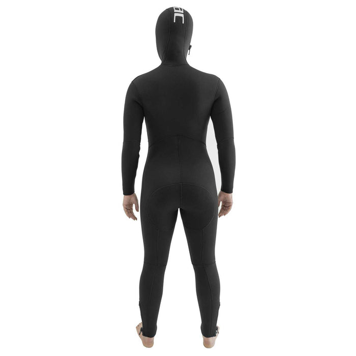 Combinaison de plongée Club Femme 5mm XS Seac 1-137-XS