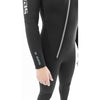 Combinaison de plongée Club Femme 5mm XXL Seac 1-137-XXL