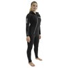 Combinaison de plongée Club Femme 5mm XXL Seac 1-137-XXL