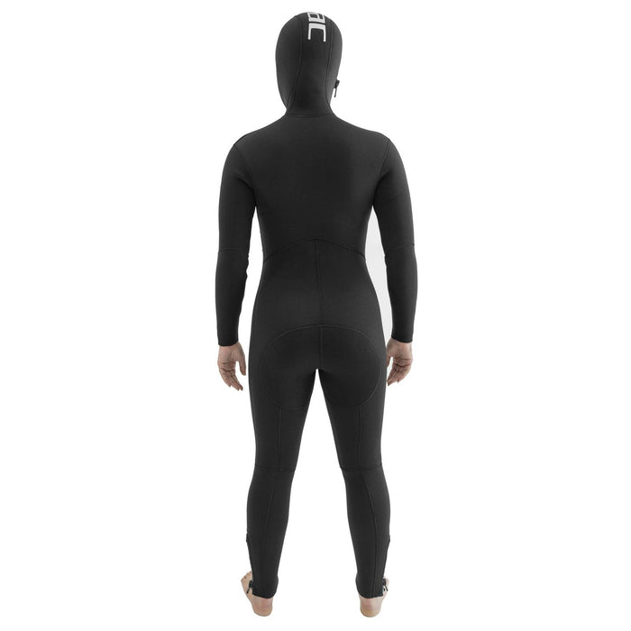 Combinaison de plongée Club Femme 5mm XXL Seac 1-137-XXL