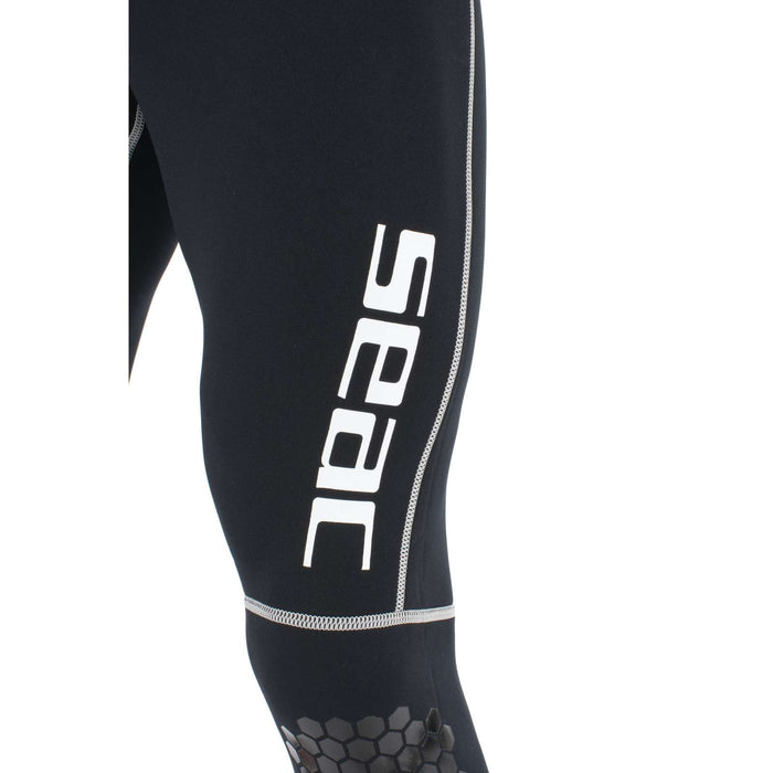 Combinaison de plongée Carezza Homme 2,5mm L Seac 1-138-L