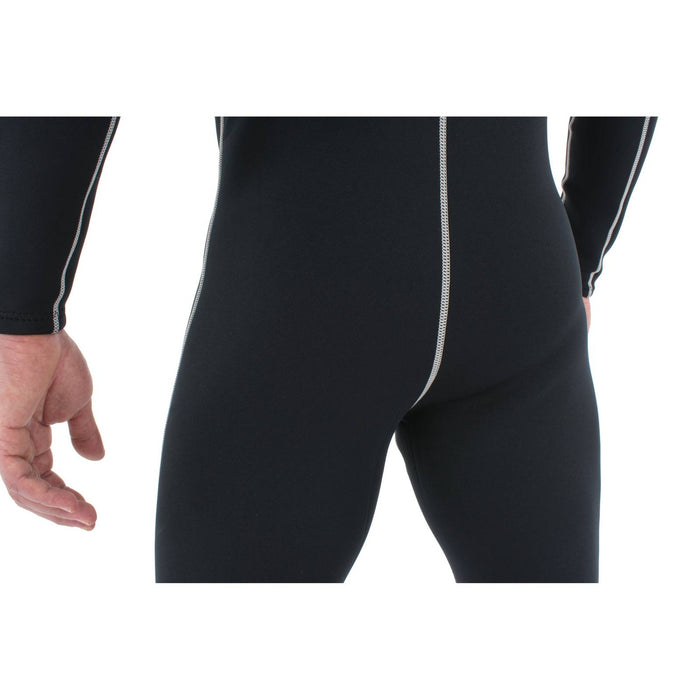 Combinaison Carezza Homme 2,5mm XXXL Seac 1-138-XXXL