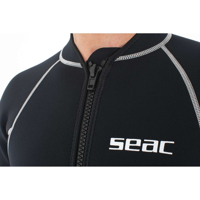Combinaison Carezza Homme 2,5mm XXXXL Seac 1-138-XXXXL