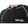 Combinaison Carezza Homme 2,5mm XXXXL Seac 1-138-XXXXL