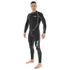 Combinaison Carezza Homme 2,5mm XXXXL Seac 1-138-XXXXL