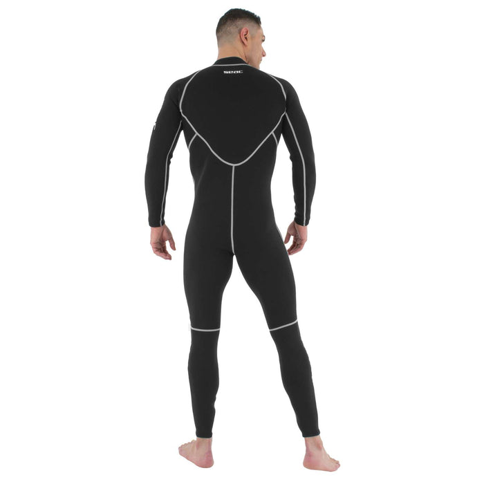 Combinaison Carezza Homme 2,5mm XXXXL Seac 1-138-XXXXL