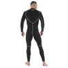 Combinaison Carezza Homme 2,5mm XXXXL Seac 1-138-XXXXL