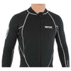 Combinaison Carezza Homme 2,5mm XXXXL Seac 1-138-XXXXL