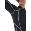 Combinaison Carezza Homme 2,5mm XXXXL Seac 1-138-XXXXL