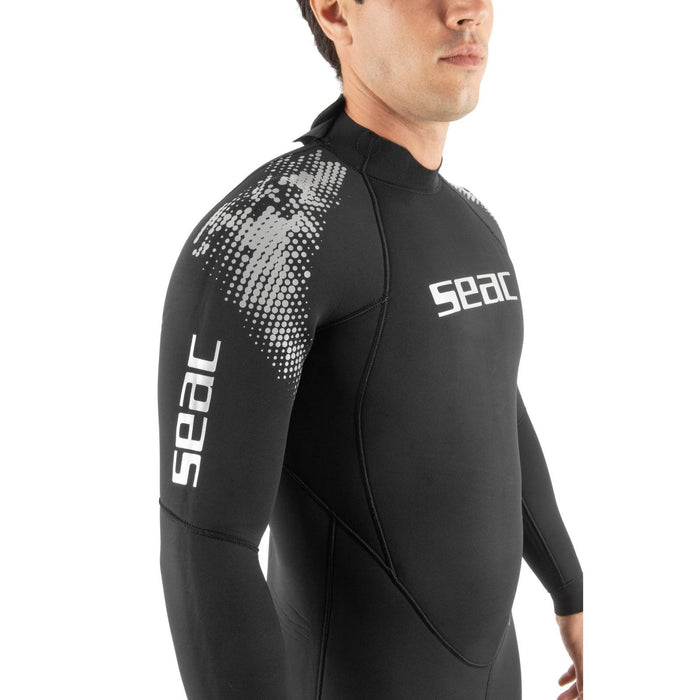 Housse de combinaison Homme 5mm M Seac 1-149-M