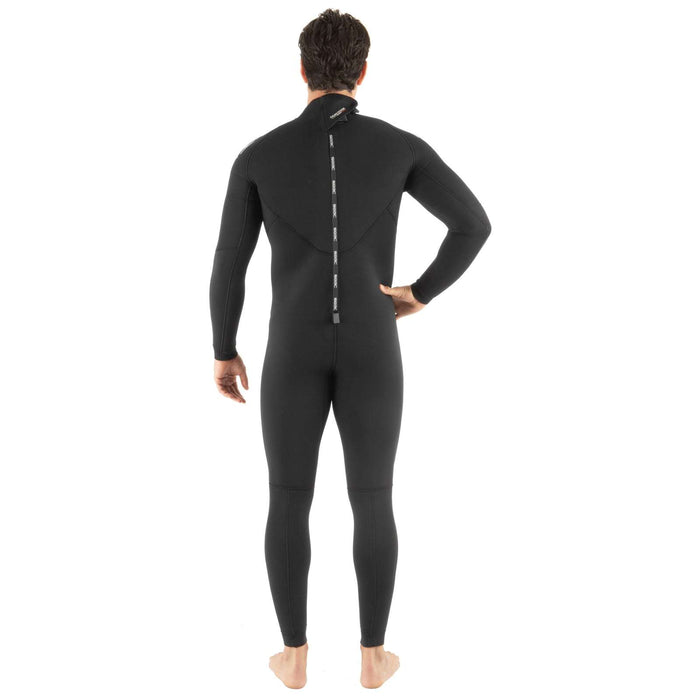 Couverture de combinaison homme 5 mm XXL Seac 1-149-XXL