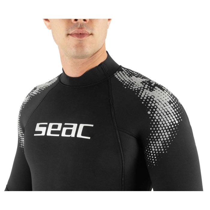 Couverture de combinaison homme 5 mm XXL Seac 1-149-XXL