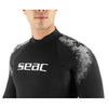 Couverture de combinaison homme 5 mm XXL Seac 1-149-XXL