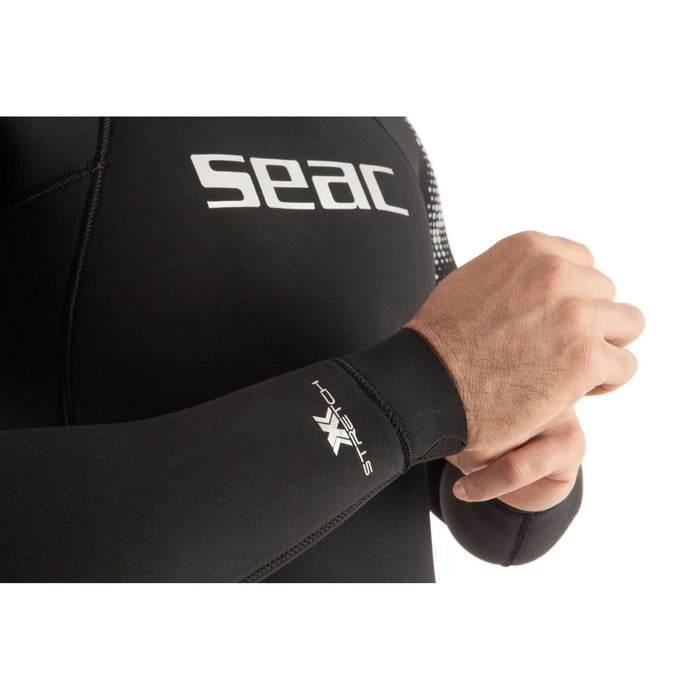 Couverture de combinaison homme 5 mm XXL Seac 1-149-XXL