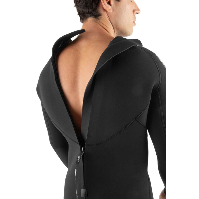 Couverture de combinaison homme 5 mm XXL Seac 1-149-XXL