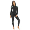 Couverture de combinaison femme 5 mm XL Seac 1-150-XL