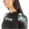 Couverture de combinaison femme 5 mm XL Seac 1-150-XL