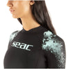 Couverture de combinaison femme 5 mm XS Seac 1-150-XS