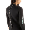 Couverture de combinaison femme 5 mm XS Seac 1-150-XS
