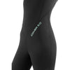 Couverture de combinaison femme 5 mm XXL Seac 1-150-XXL