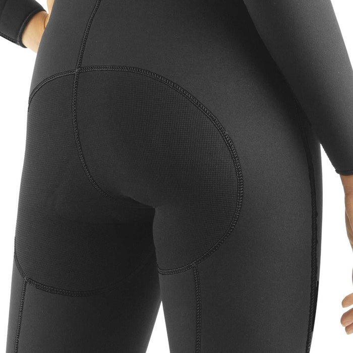 Combinaison de club femme 7 mm L Seac 1-151-L