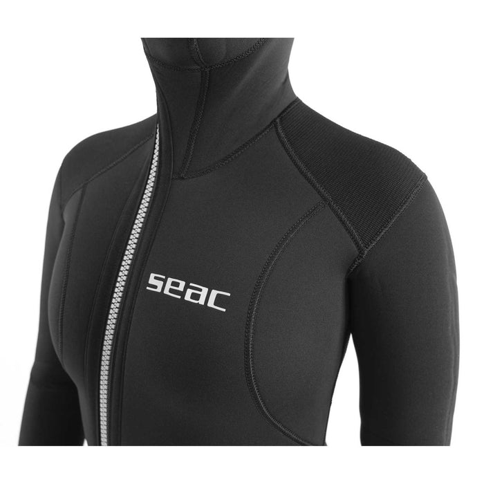 Combinaison de club femme 7 mm L Seac 1-151-L