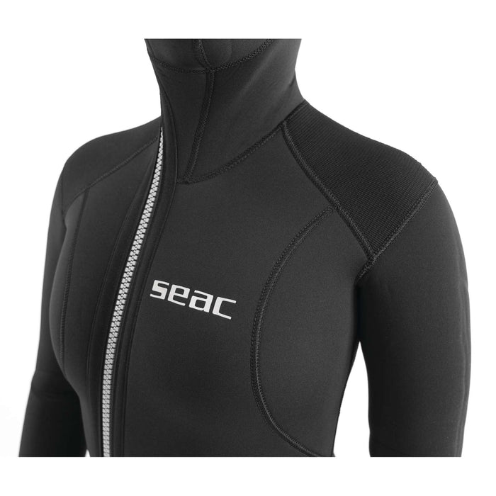 Combinaison de club femme 7 mm M Seac 1-151-M