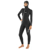 Combinaison de club femme 7 mm XS Seac 1-151-XS