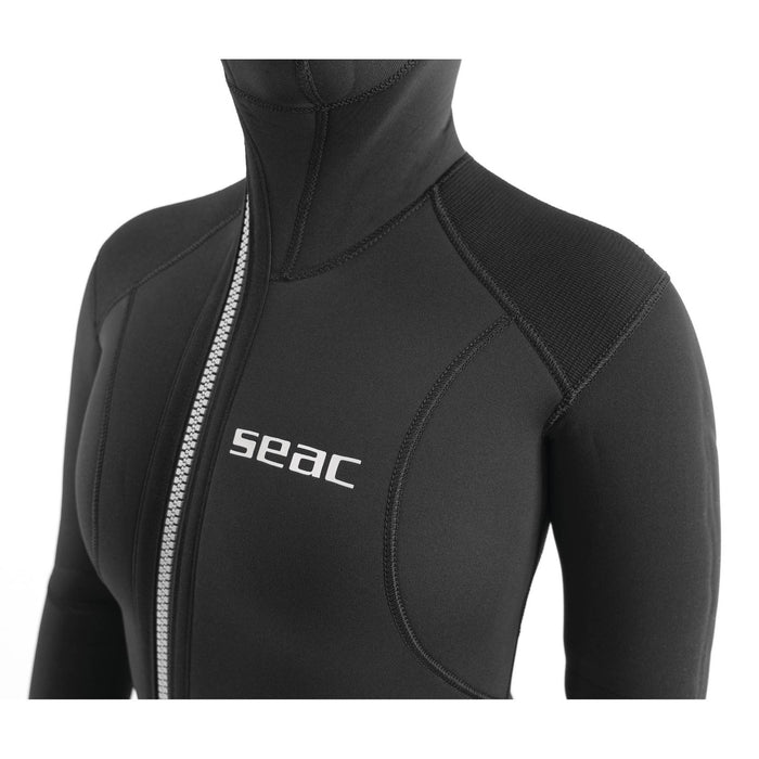 Combinaison de club femme 7 mm XS Seac 1-151-XS