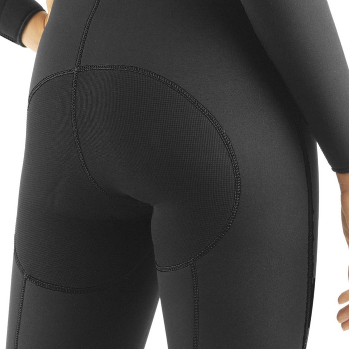 Combinaison de club femme 7 mm XXL Seac 1-151-XXL