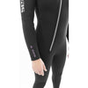 Combinaison de club femme 7 mm XXL Seac 1-151-XXL