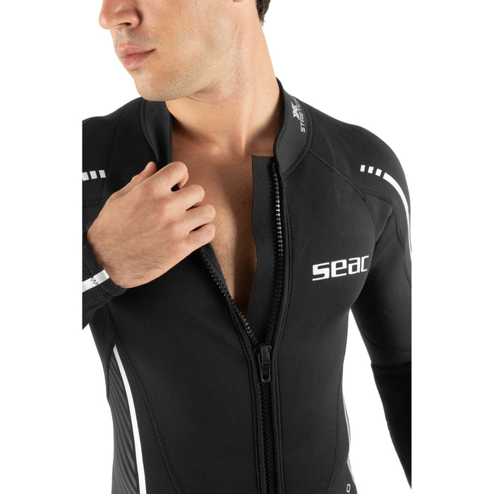 Combinaison Invidia homme 3 mm M Seac 1-152-M