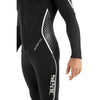 Combinaison Invidia homme 3 mm M Seac 1-152-M