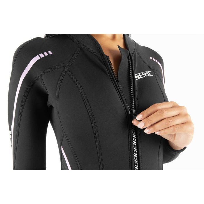 Combinaison Invidia femme 3 mm S Seac 1-153-S