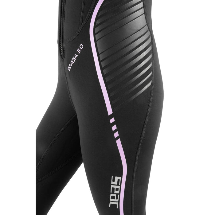 Combinaison Invidia femme 3 mm XL Seac 1-153-XL