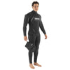 Combinaison semi-sèche Spacedry homme 7 mm XL Seac 1-154-XL