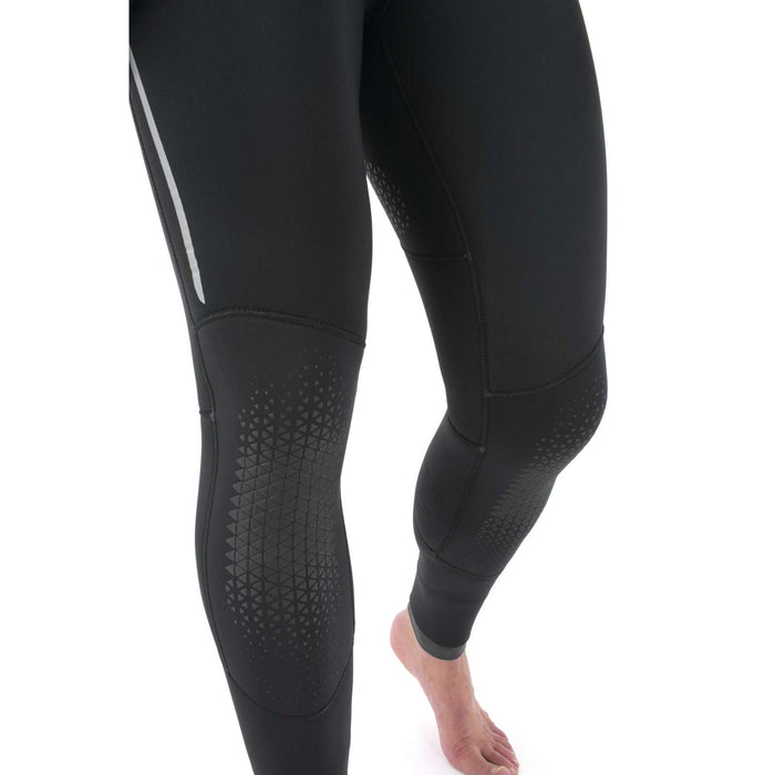 Combinaison semi-sèche Spacedry homme 7 mm XL Seac 1-154-XL
