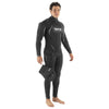 Combinaison semi-sèche Spacedry homme 7 mm XXL Seac 1-154-XXL